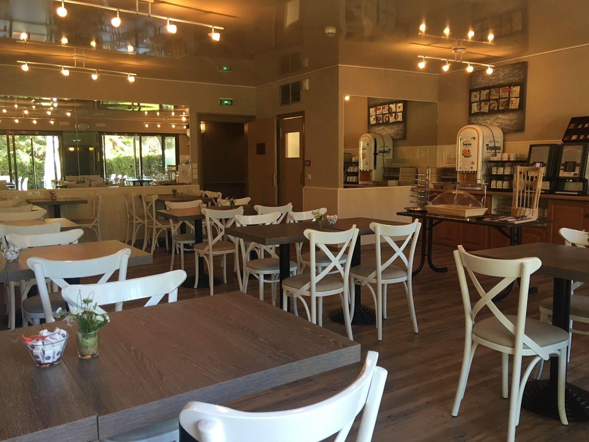 巴西亚酒店 卢贝新城 外观 照片